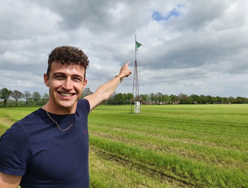 Lezing | Winterswijk de koudste!