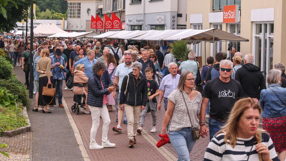 Pinksterfestival Brummen 2025-2