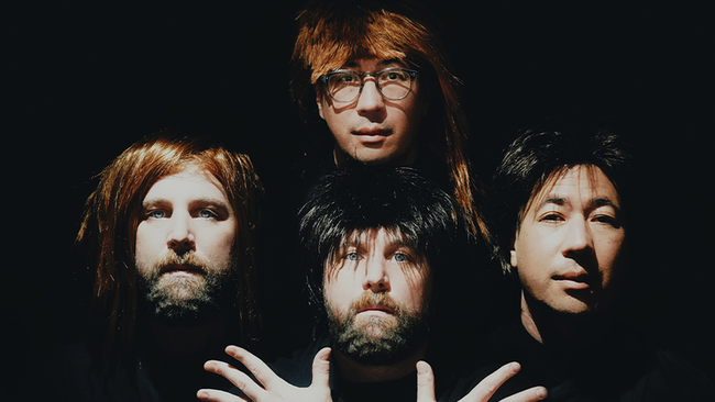 Choir! Choir! Choir!