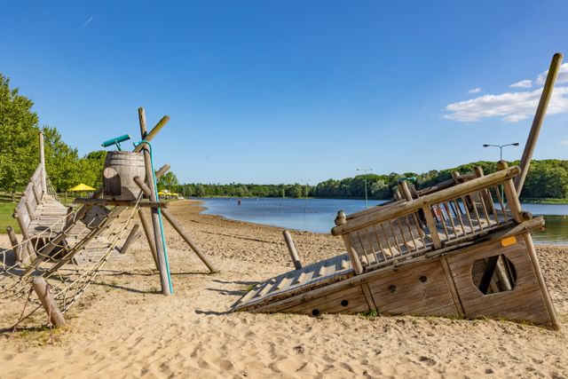 Langspier 2