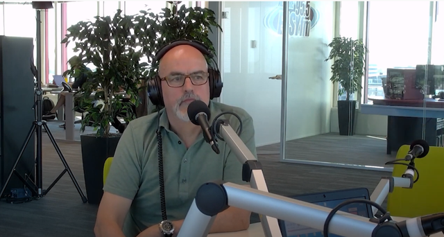 Tech en Innovatie 14-06-2021
