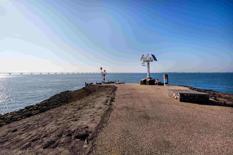 Op-Schouwen-Duiveland-fietsroute-haven-tot-haven-Havenhoofd Zierikzee @CBoogaardfotografie