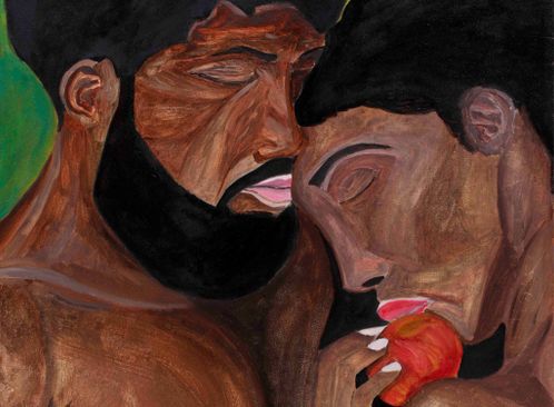 In the Name of Love, 12 juli 2025 t/m 1 maart 2026 in Museum Catharijneconvent Utrecht
