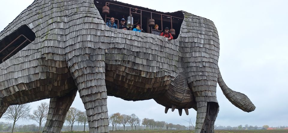 Andreas Schotel de Melkfabrieki