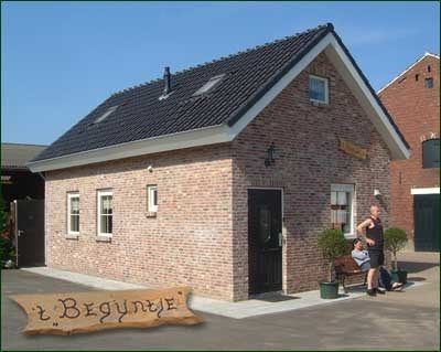 Begijntje