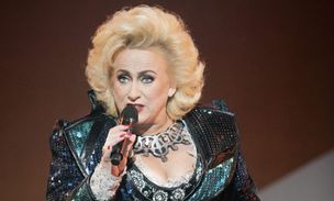 Karin Bloemen – kerstconcert