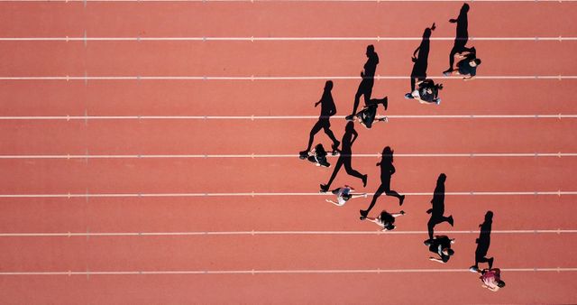 NK atletiek komt naar Hilversum