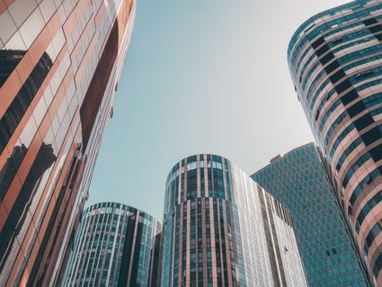 Office buildings