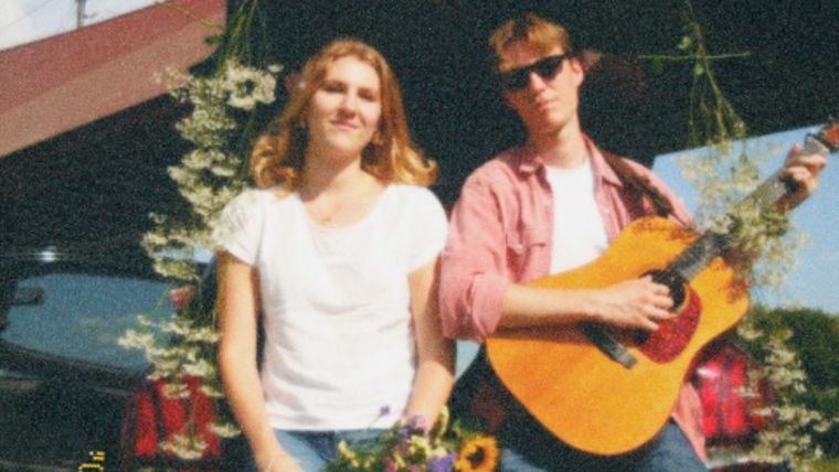 Rabo Open Stage: Britt Ottenhoff