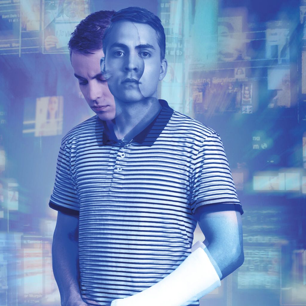 Dear Evan Hansen