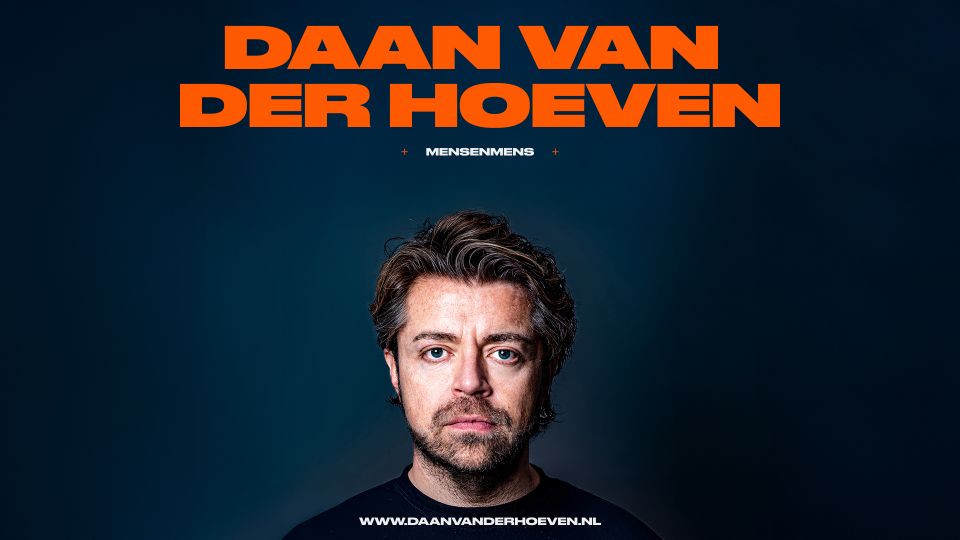 Daan van der Hoeven - Cultura