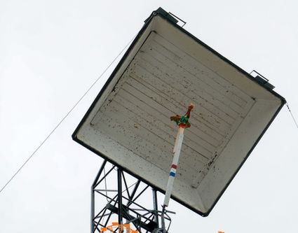 Volksfeest 2025 | Keizerschieten
