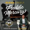 Bernd speelt Freddie Mercury