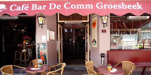 De Comm
