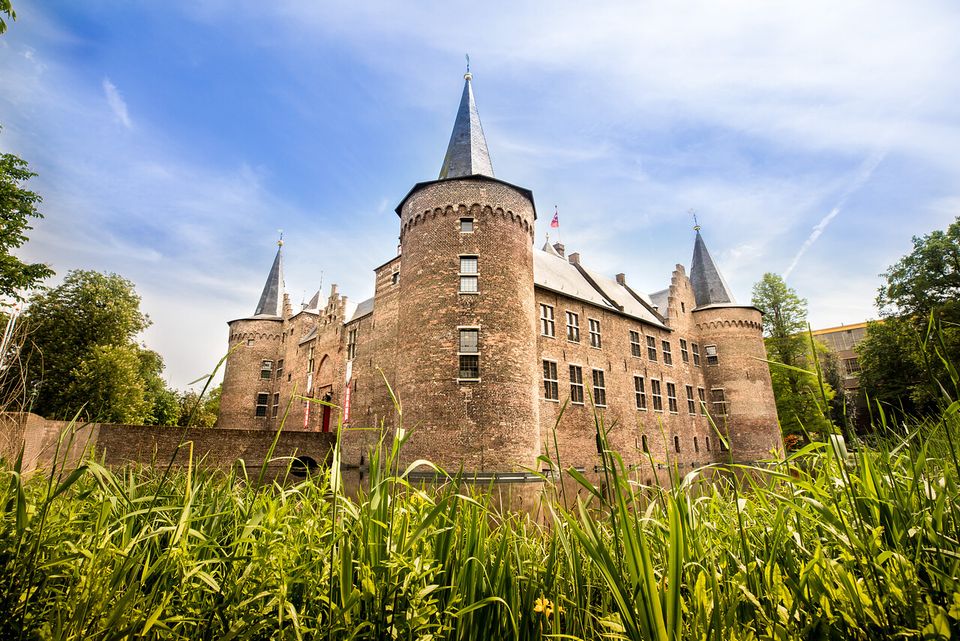 Kasteel Helmond