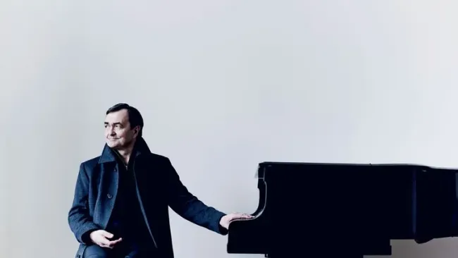 Pierre-Laurent Aimard