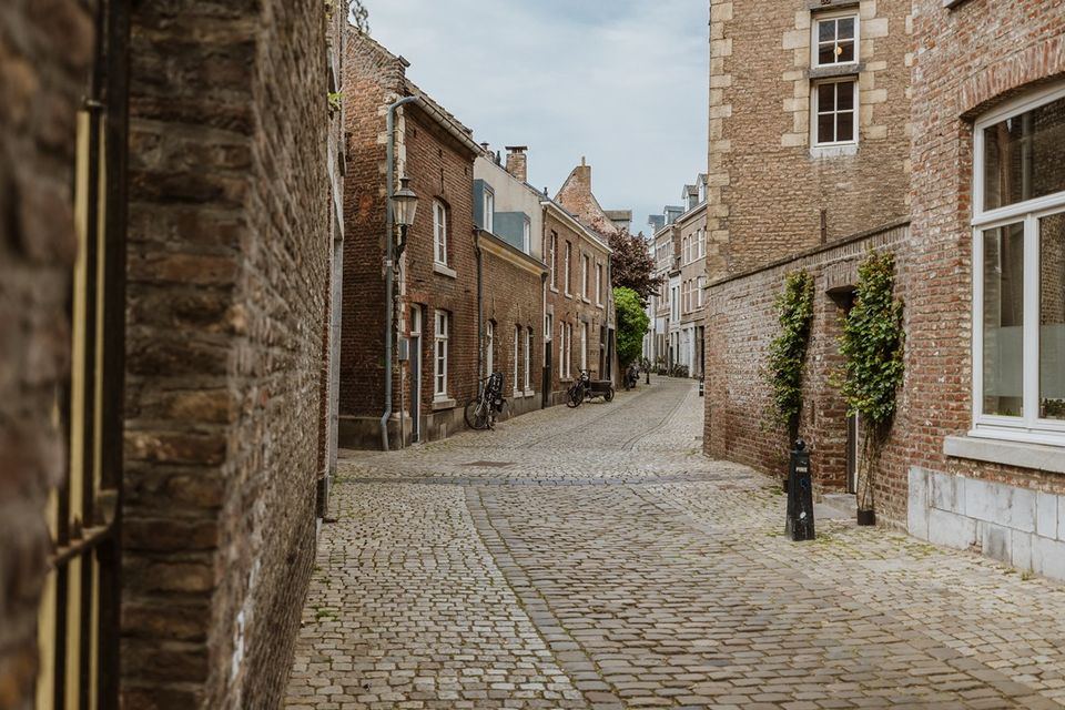 Tafelstraat in Maastricht