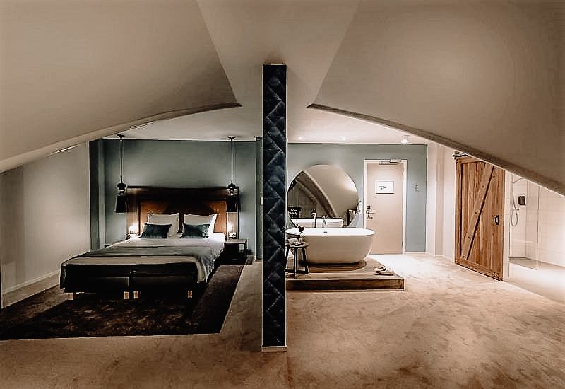 Design hotels nederland