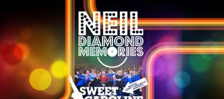 Neil Diamond Memories