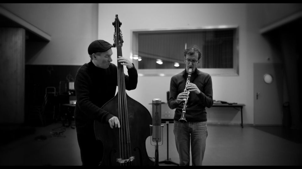 Concert | Iman Spaargaren & Peter Bjørnild