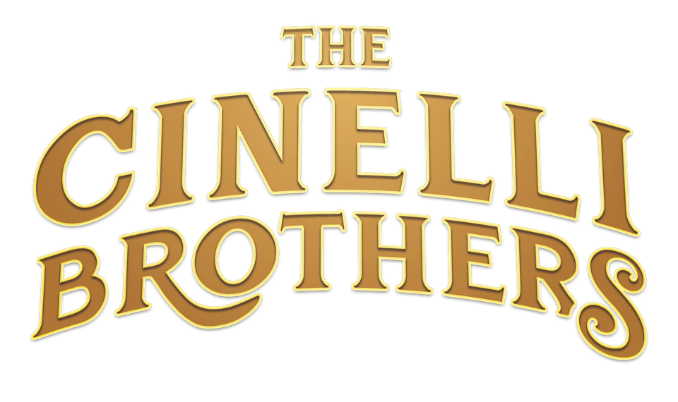 The Cinelli Brothers logo