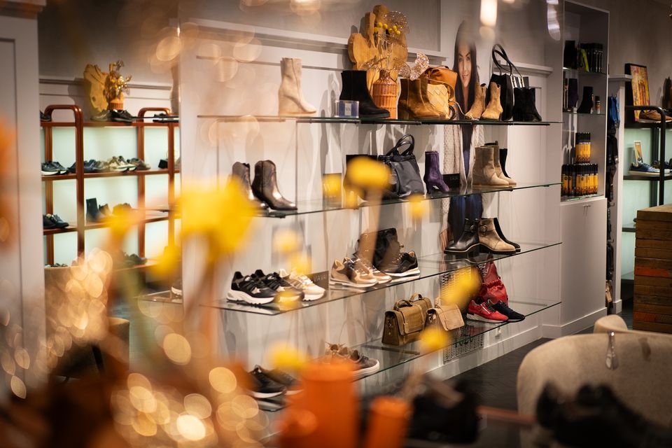 Schoenen van Pontman Schoenen