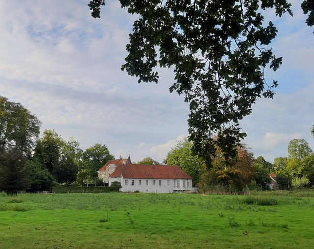 Kasteel Eyckenlust