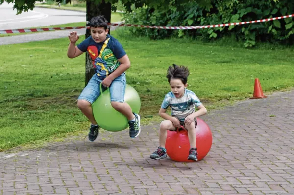 buitenspeeldag