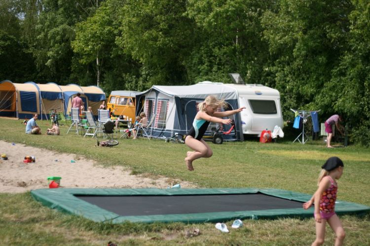 Camping de Steenuil 1