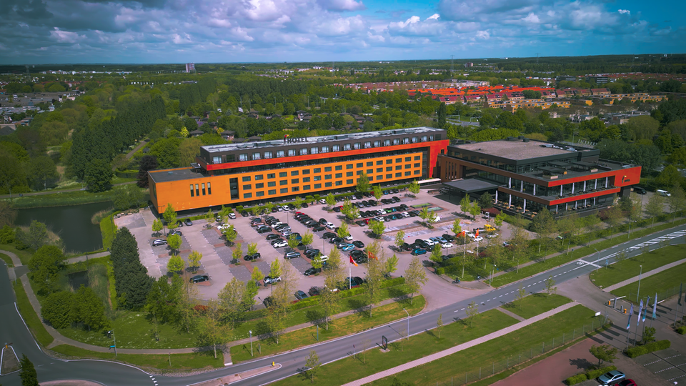 Van der Valk Almere