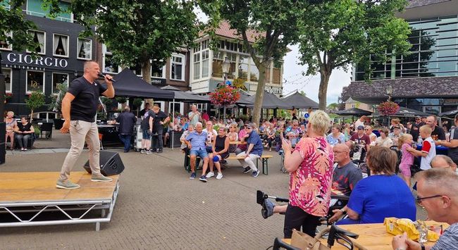 Artiestenfestival