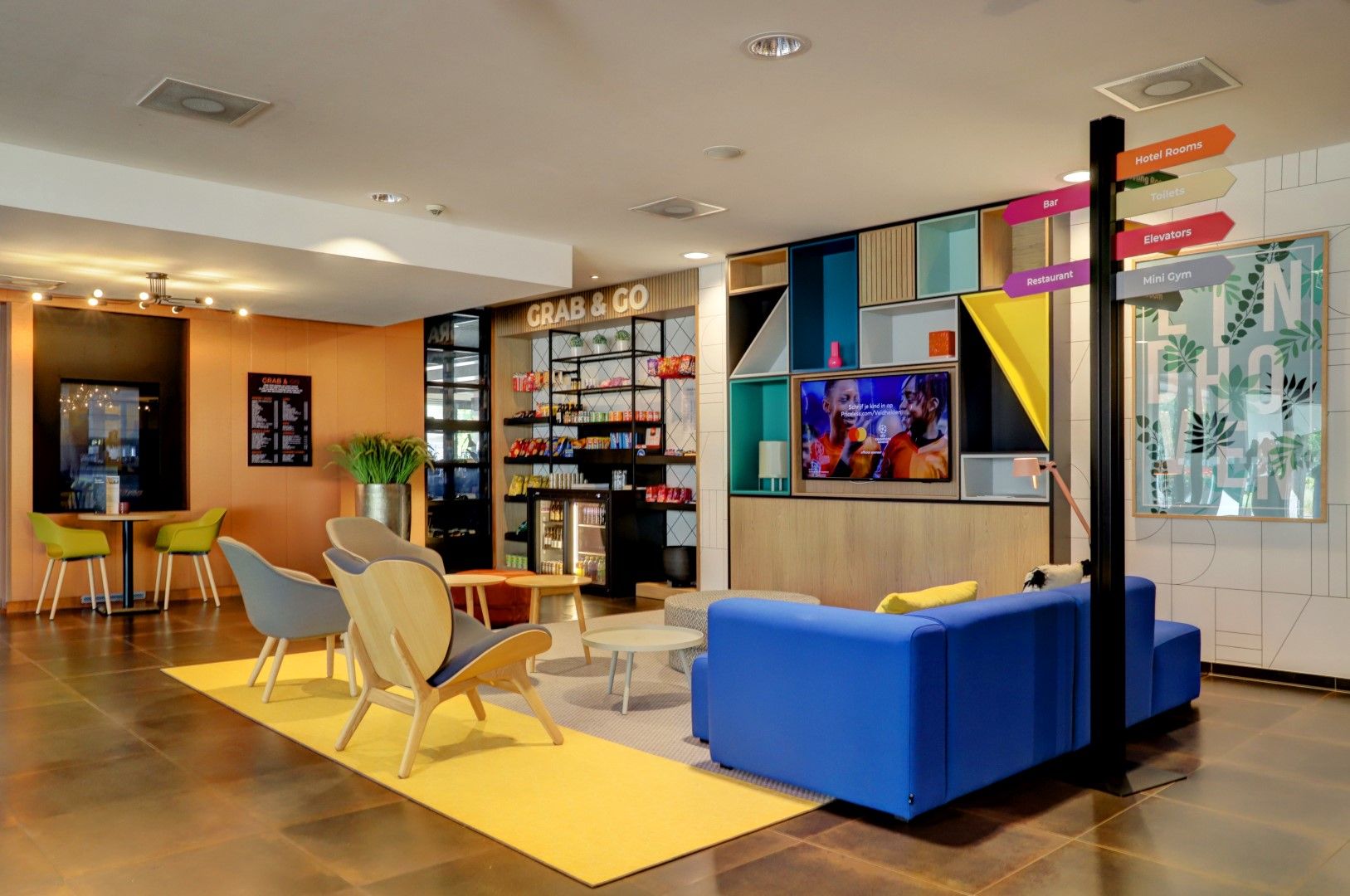 Holiday Inn Eindhoven