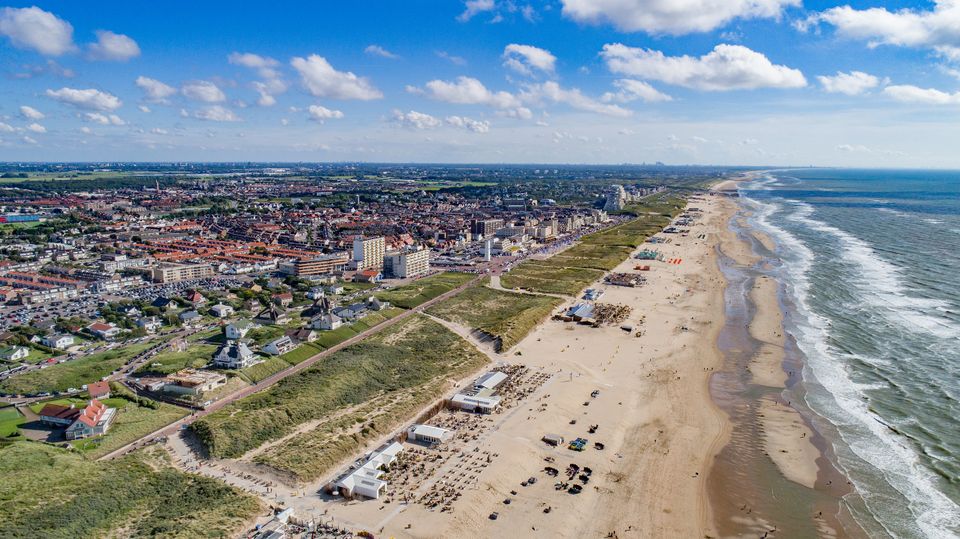 Travel Trade Noordwijk Noordwijk