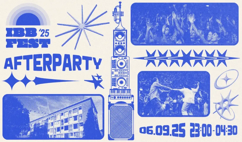 IBB Fest Afterparty