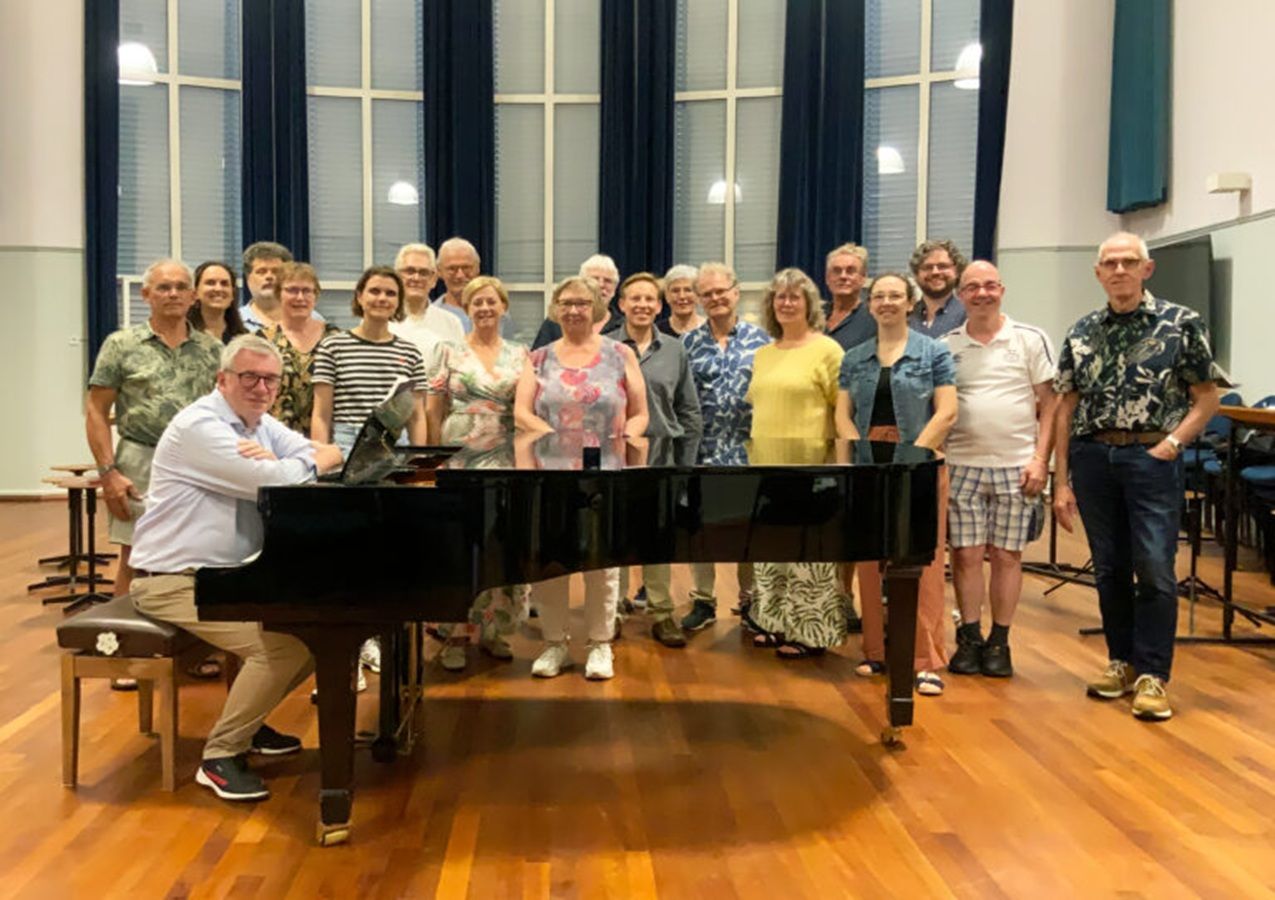 Helmonds Vocaal Ensemble