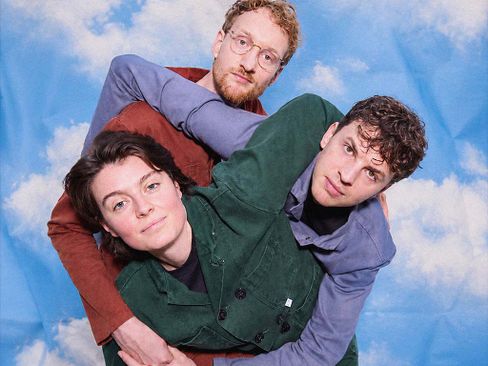 De Interventie: Impro Comedy