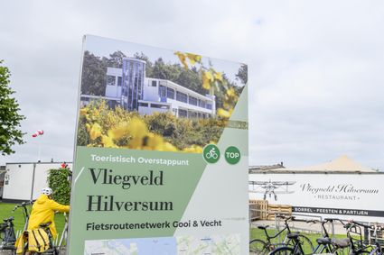 TOP Vliegveld Hilversum