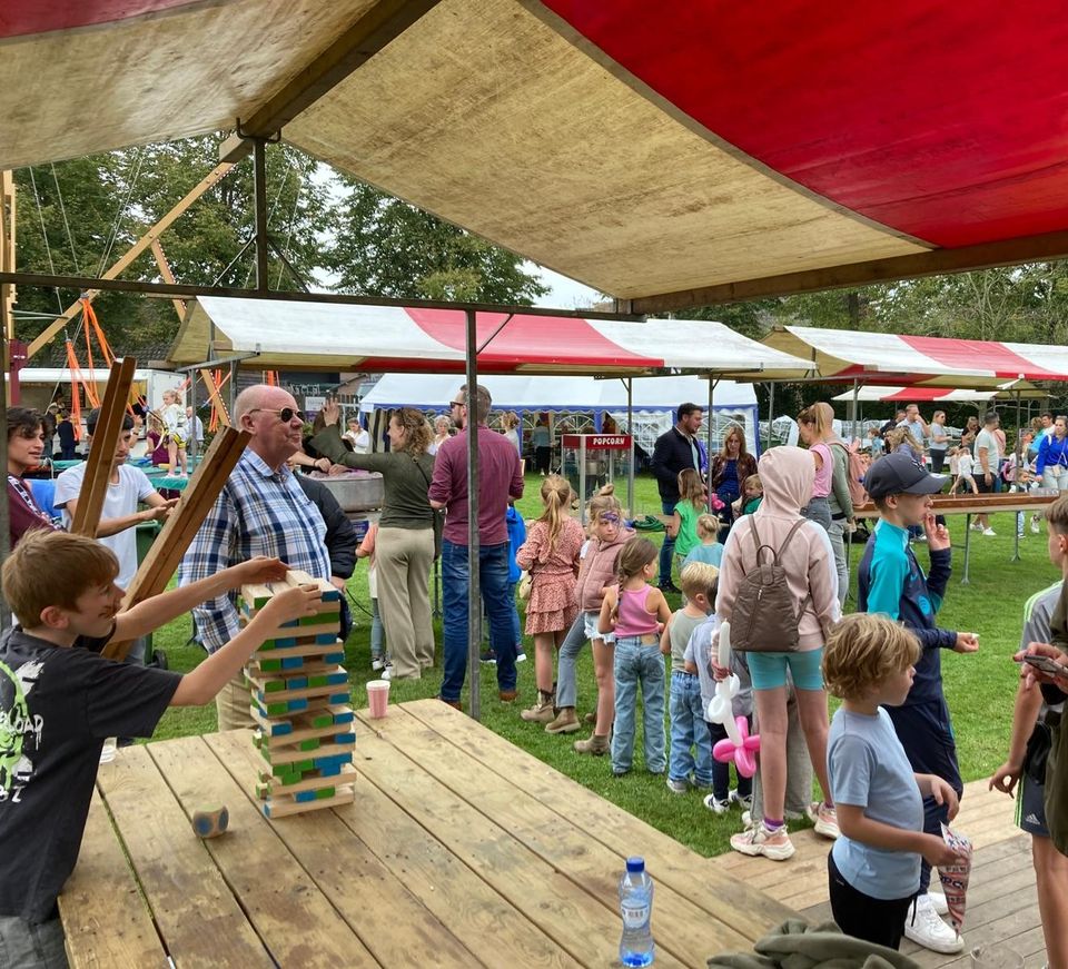 straten kermis activiteit 2