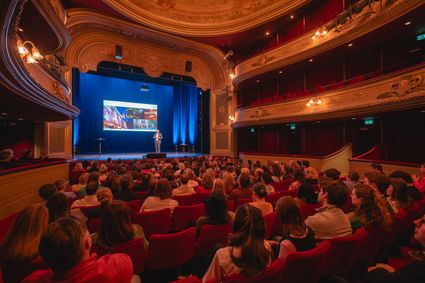 Leidsche Plein Leiden&Partners 2025