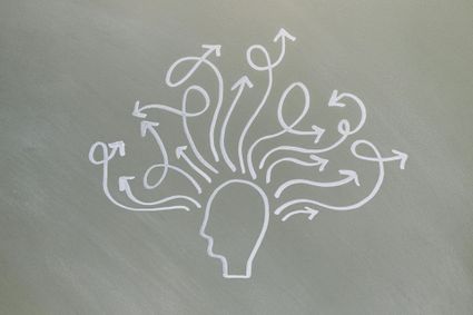 Information evening on mental health.