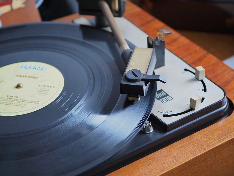 Top2000 bij Sparta'25