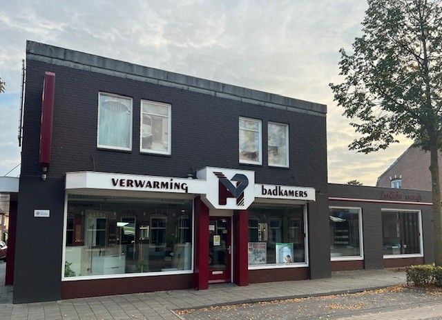 Installatiebedrijf van de Ven - Hollanders