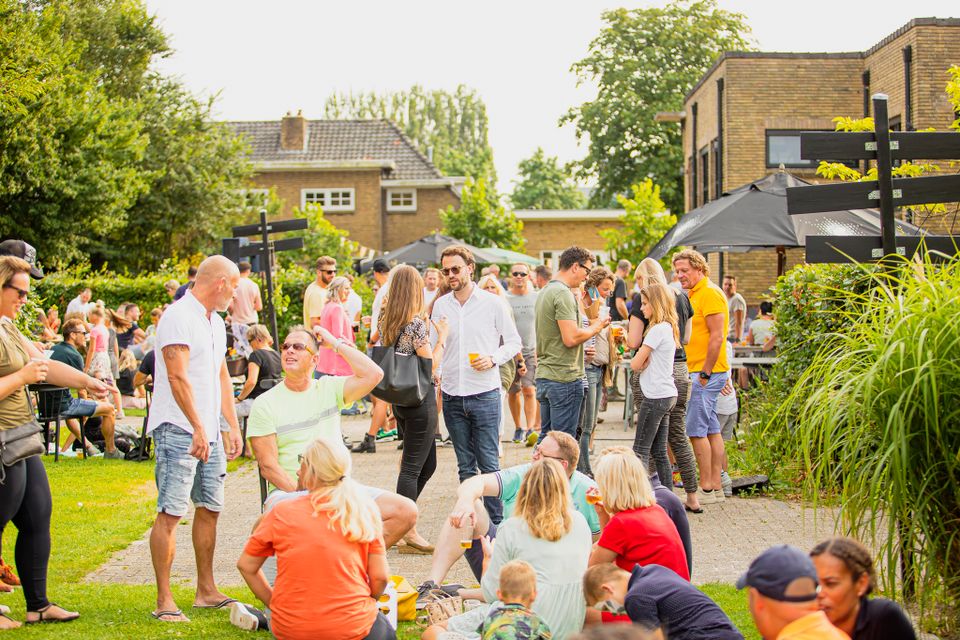Sneekweek Local Vibes