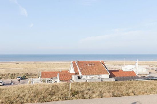 Bed and Breakfast Aan Strand | Dit is Katwijk