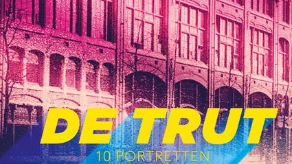 Rainbow Night | De Trut : 10 portretten