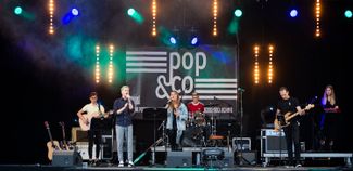 Pop&Colour Festival