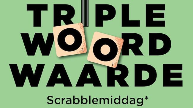 Triple Woord Waarde