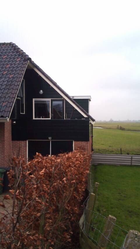 B&B Goed Gevonden buitenkant