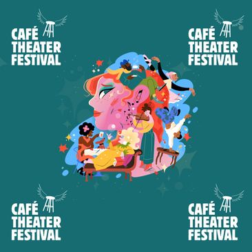 Café Theater Festival in Amersfoort