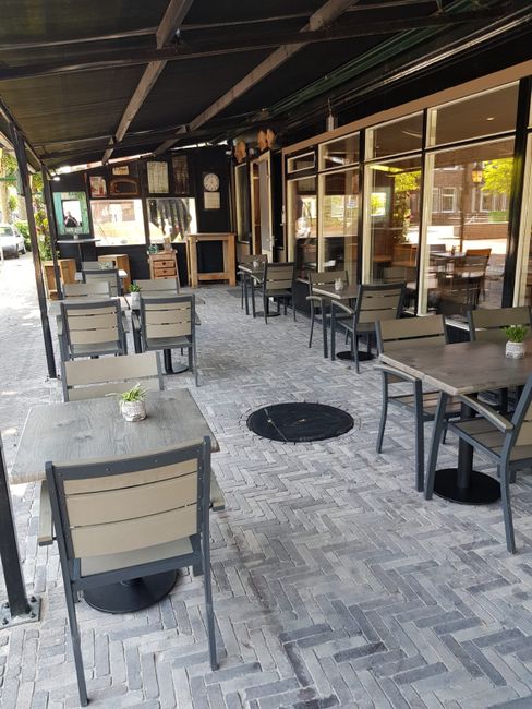 Café Marktzicht